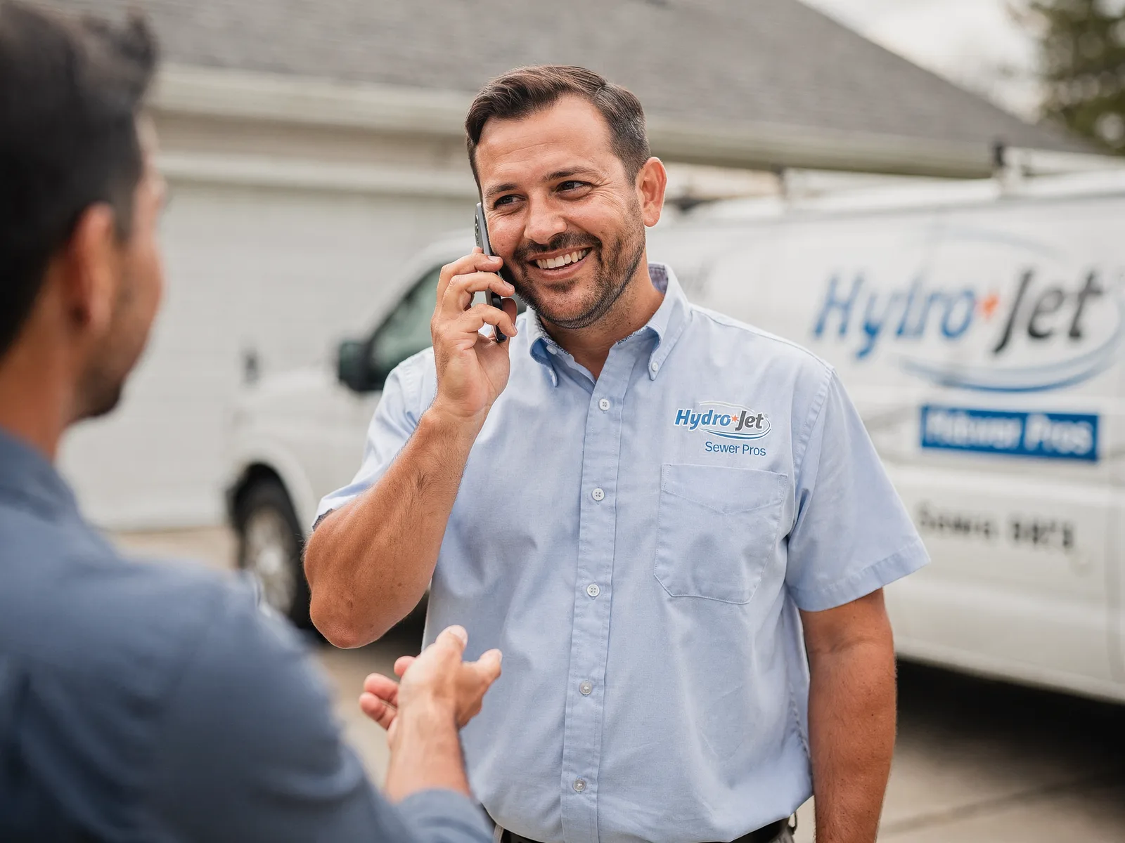 Hydro Jetting Milledgeville, TN FAQs